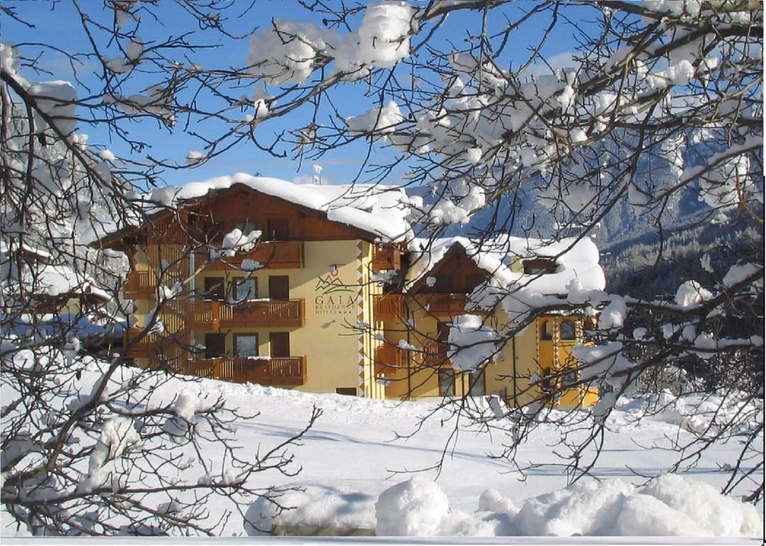Gaia Residence Hotel — photo 1 of 1