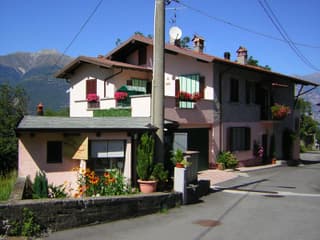 B&B da-di