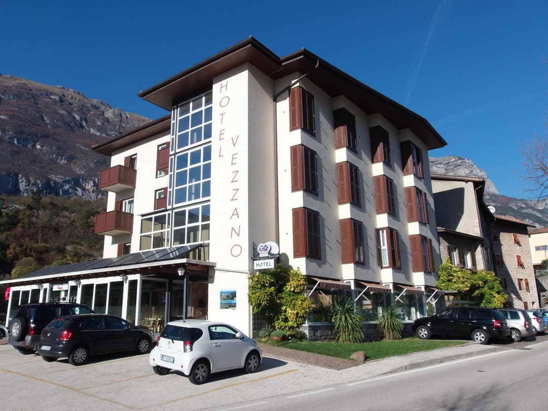 Hotel Vezzano — photo 1 of 1