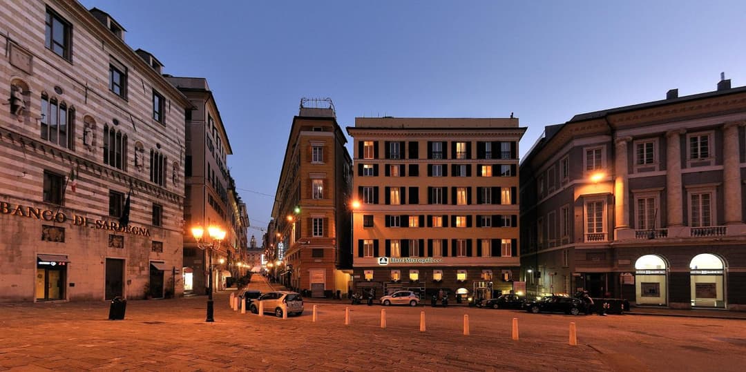 Best Western Hotel Metropoli — photo 1 of 1
