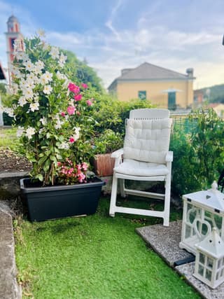 EVELYN'S HOME - Giardino&BBQ