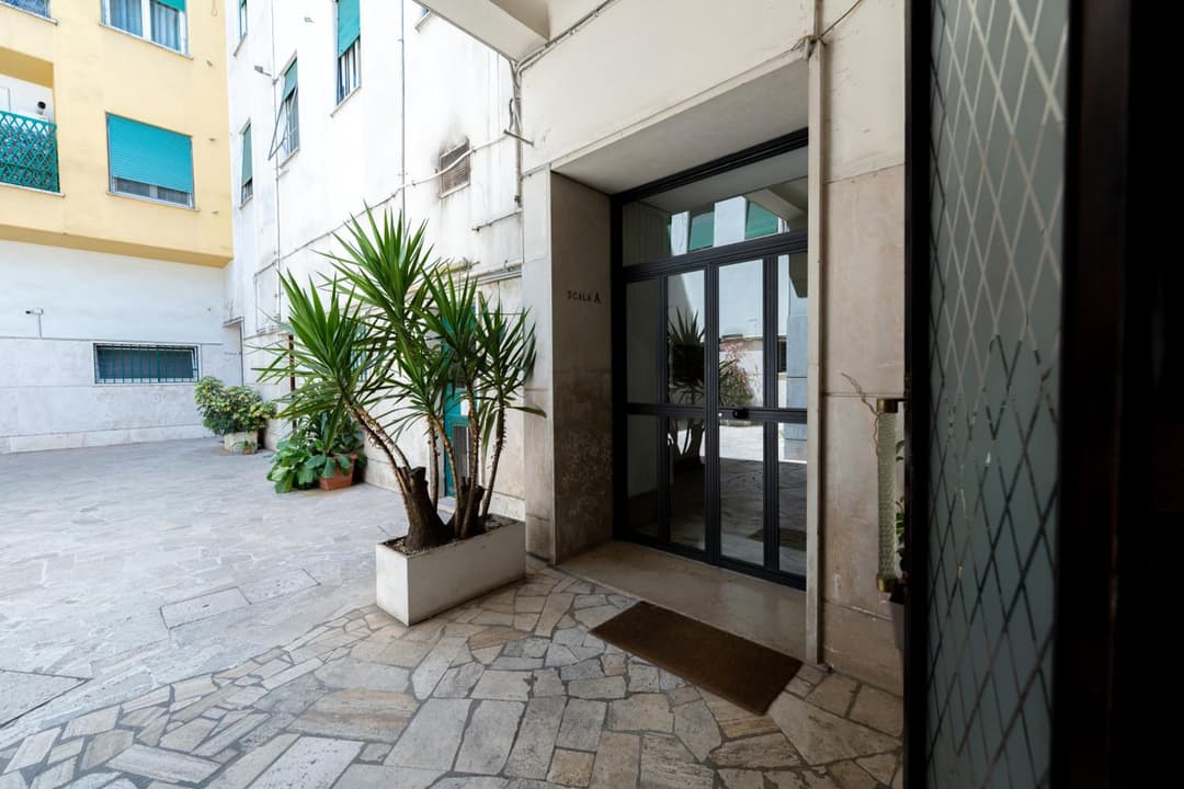 Near Vatican, Irnerio 47 Guest House — photo 1 of 1