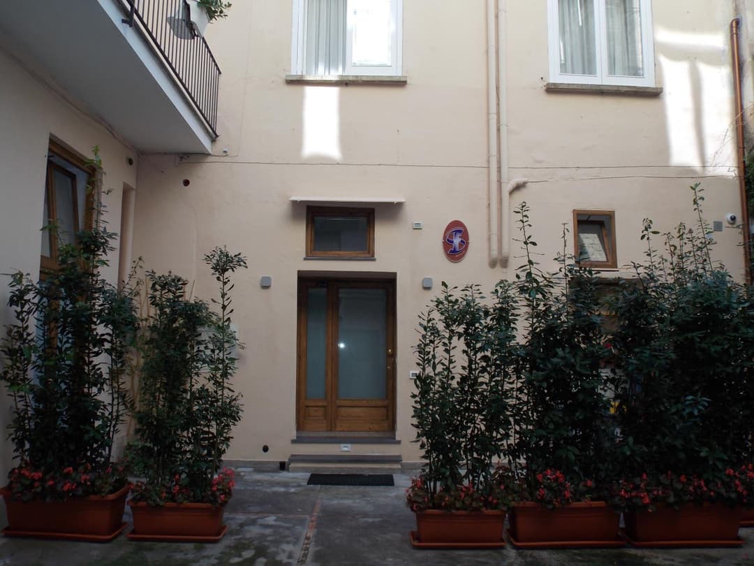 Palazzo Gargiulo — photo 1 of 1