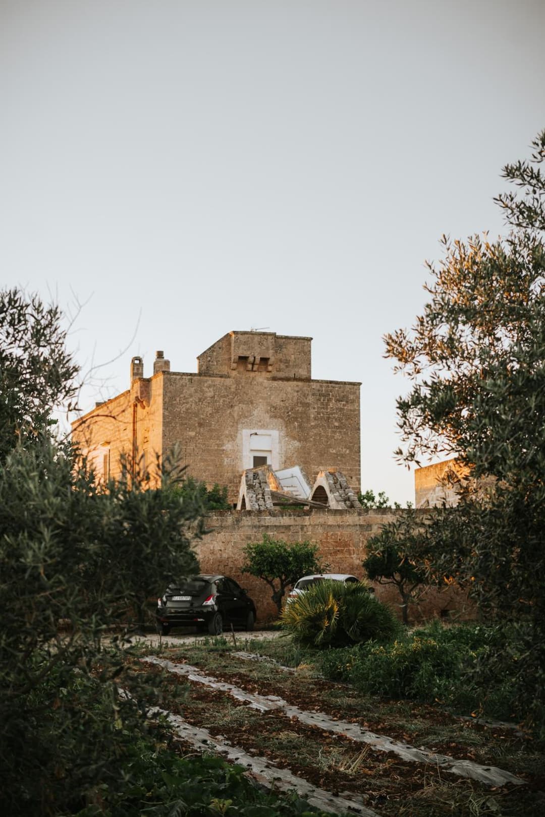 Galeta Masseria — photo 1 of 1