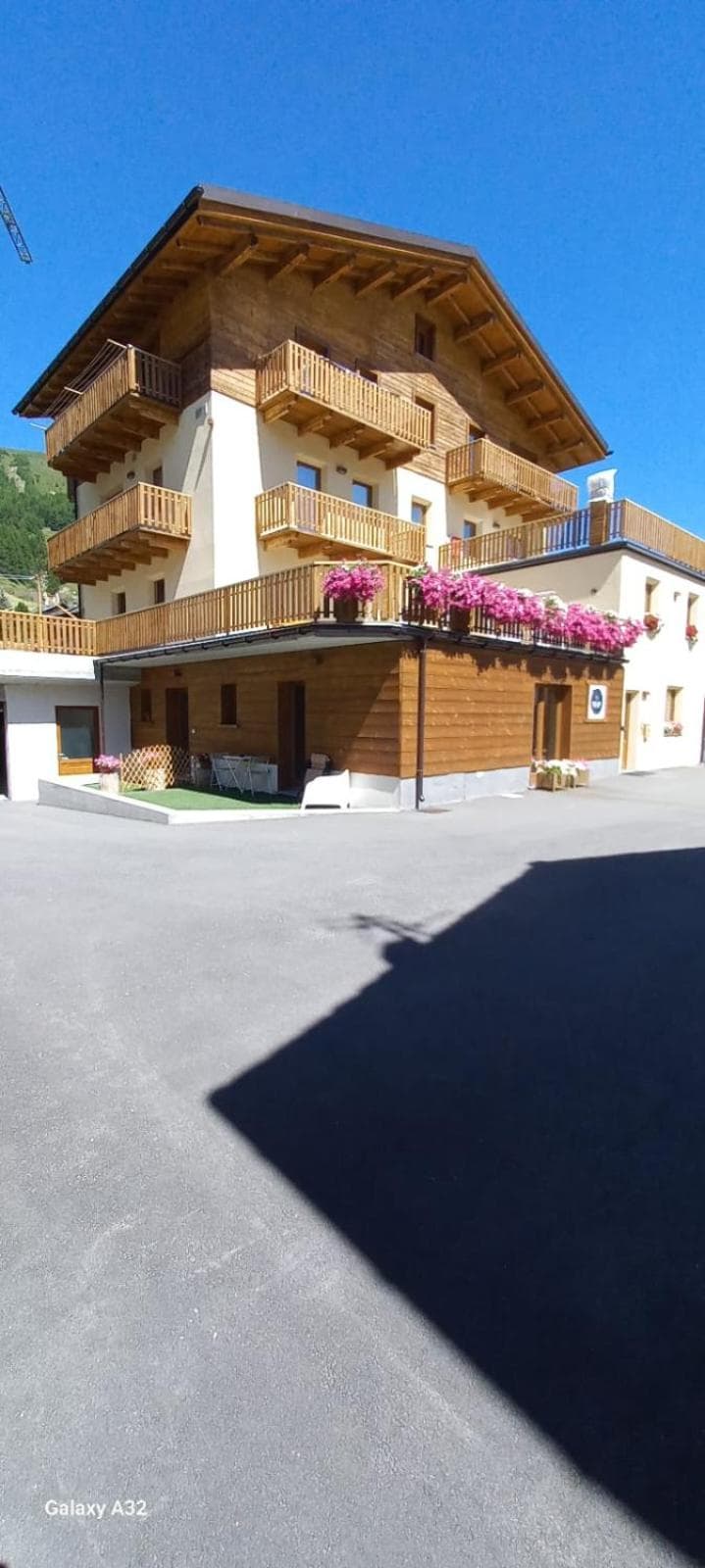 Sclap Appartamenti - Livigno — photo 1 of 18