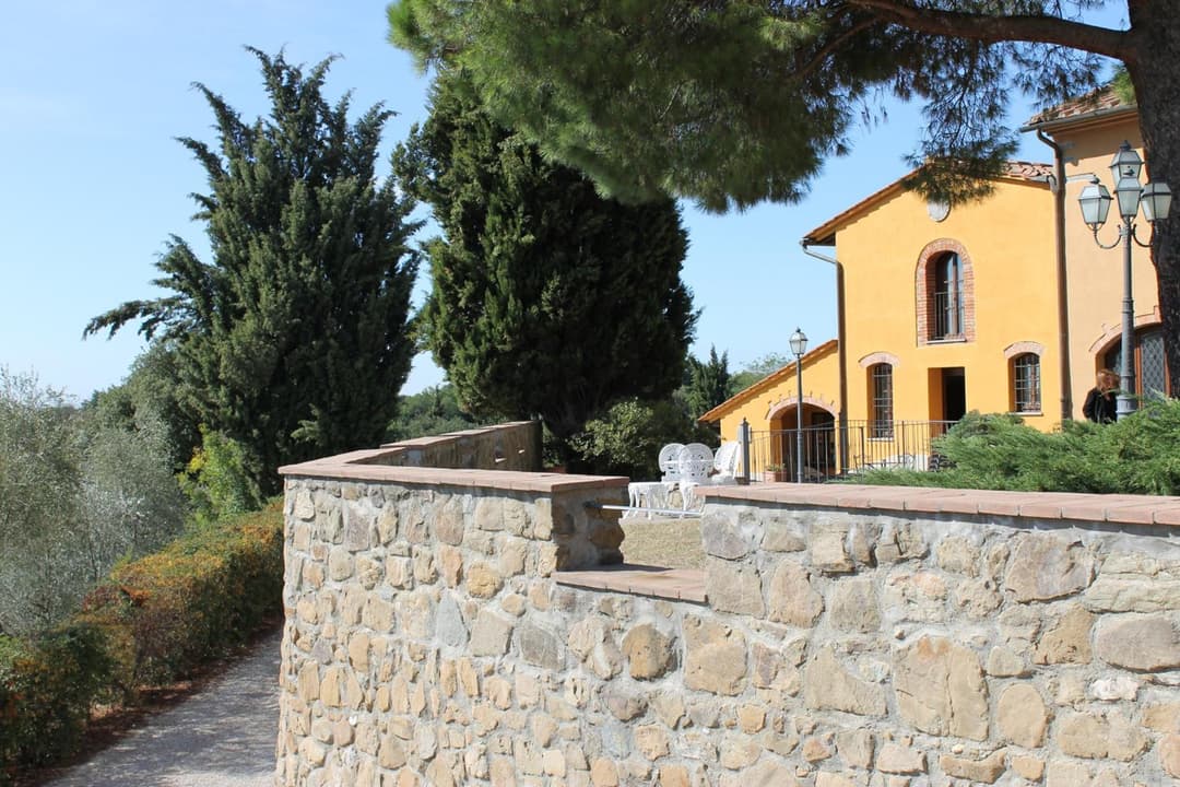 Il Borgo di Montereggi — photo 1 of 1