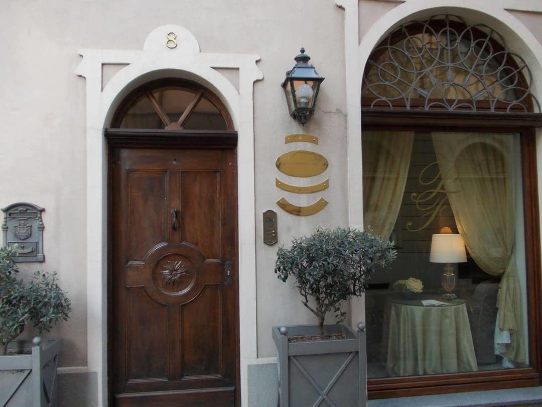 Palazzo Finati — photo 1 of 1