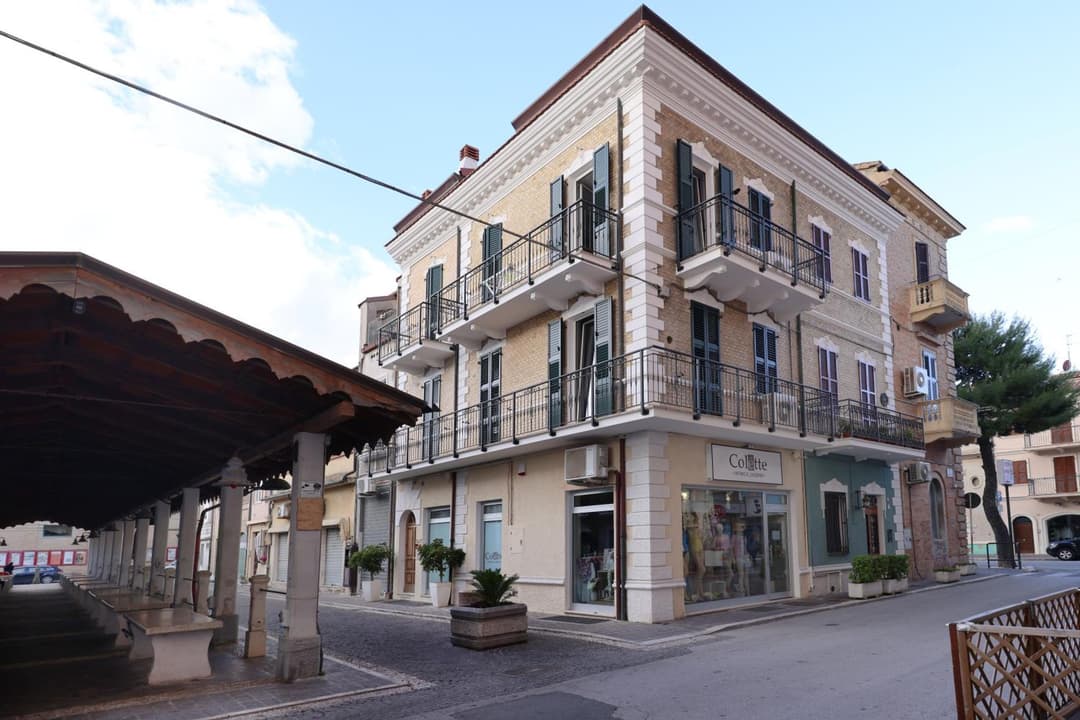 Residenza La Piazzetta — photo 1 of 1