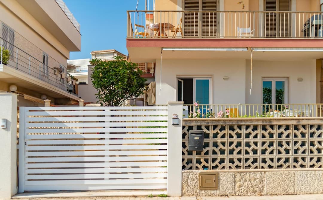 Casa sul lungomare — photo 1 of 1