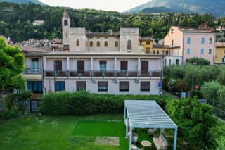 Hotel Eden