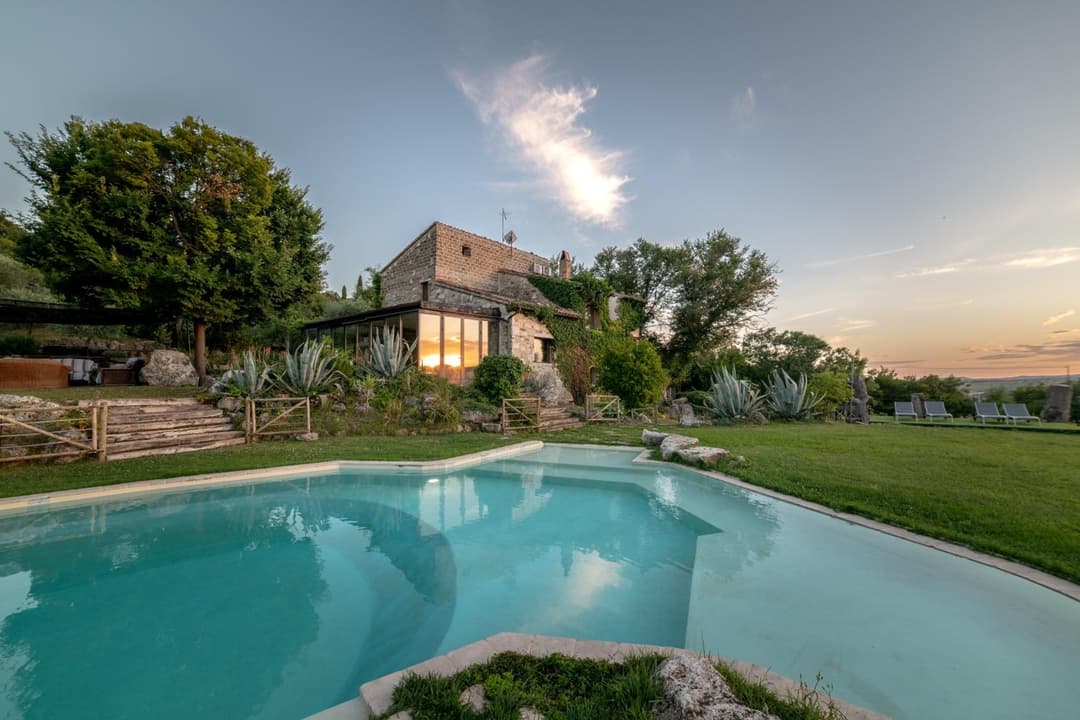 Agriturismo Fontenuova — photo 1 of 1