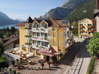 Hotel Europa