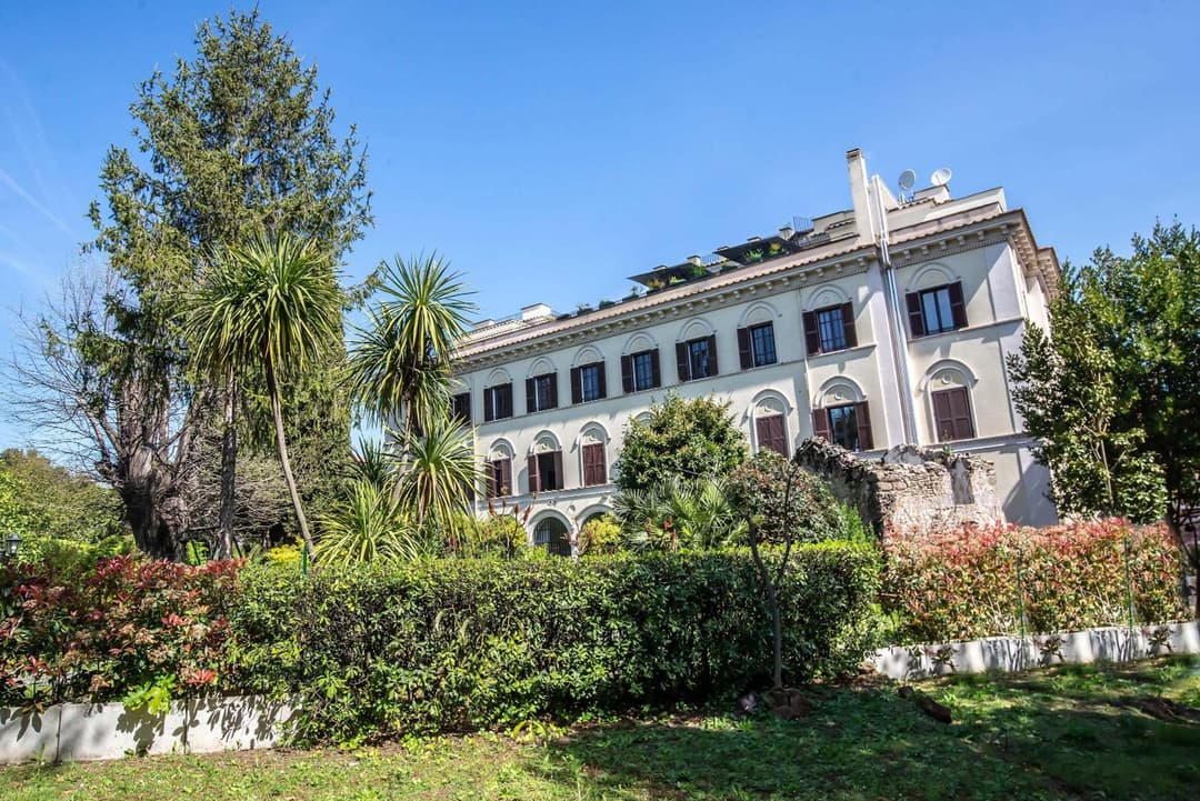 HOTEL DELLE CIVETTE — photo 1 of 1