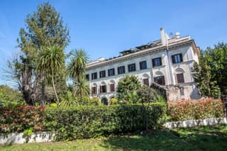 HOTEL DELLE CIVETTE