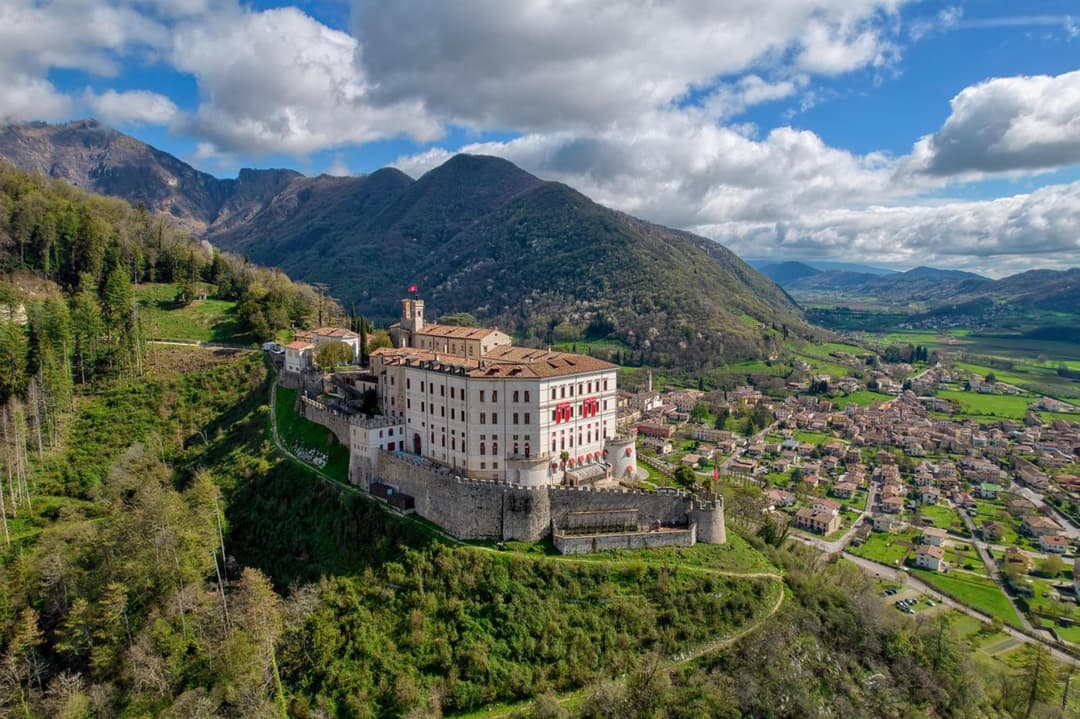 CastelBrando — photo 1 of 1