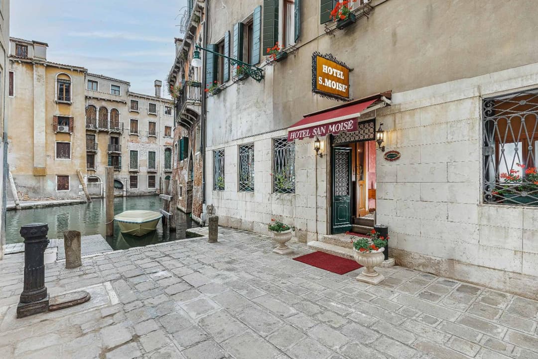 Hotel San Moisè — photo 1 of 1
