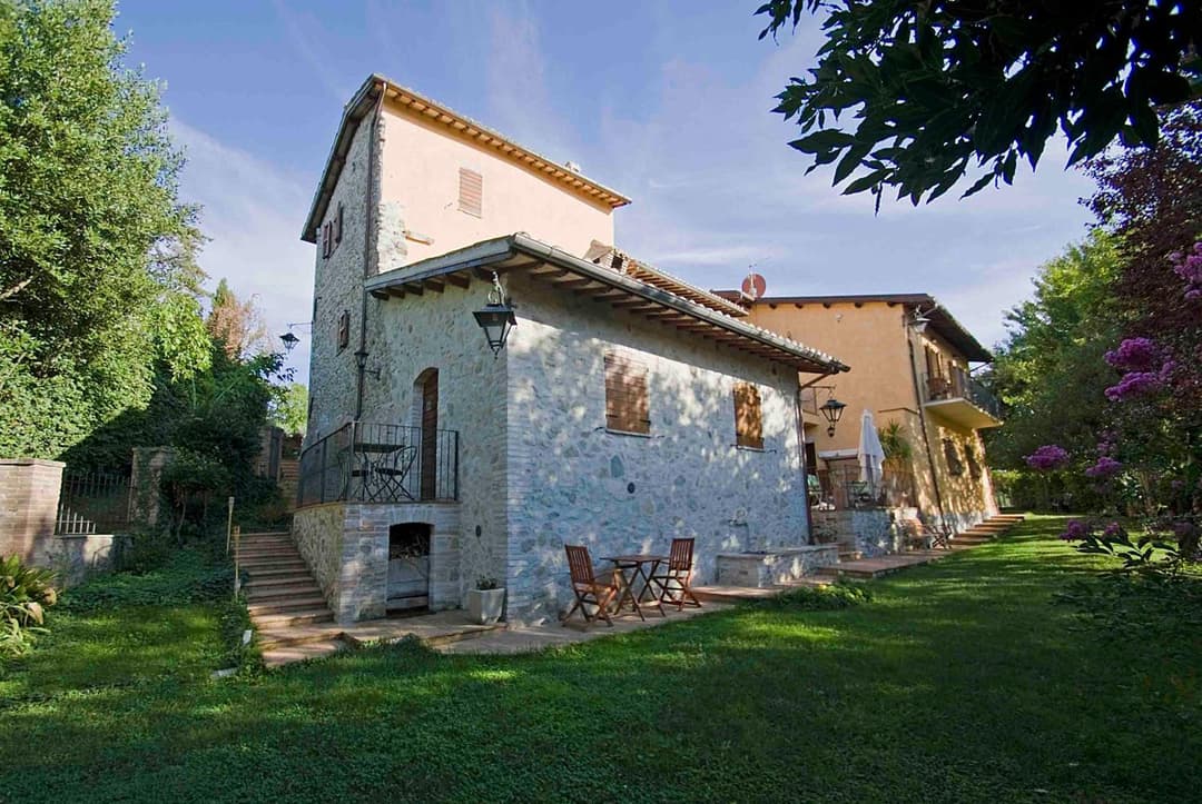 Casale del Monsignore — photo 1 of 1