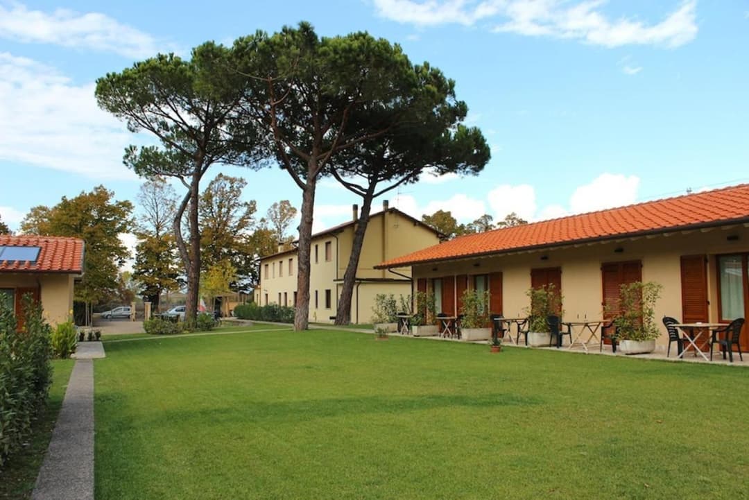 Villa Rosy — photo 1 of 1