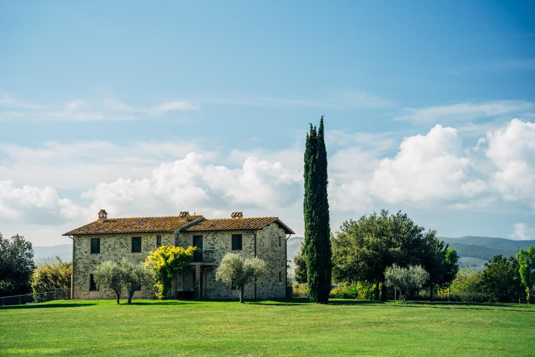 Valle di Assisi Country Apartments — photo 1 of 1
