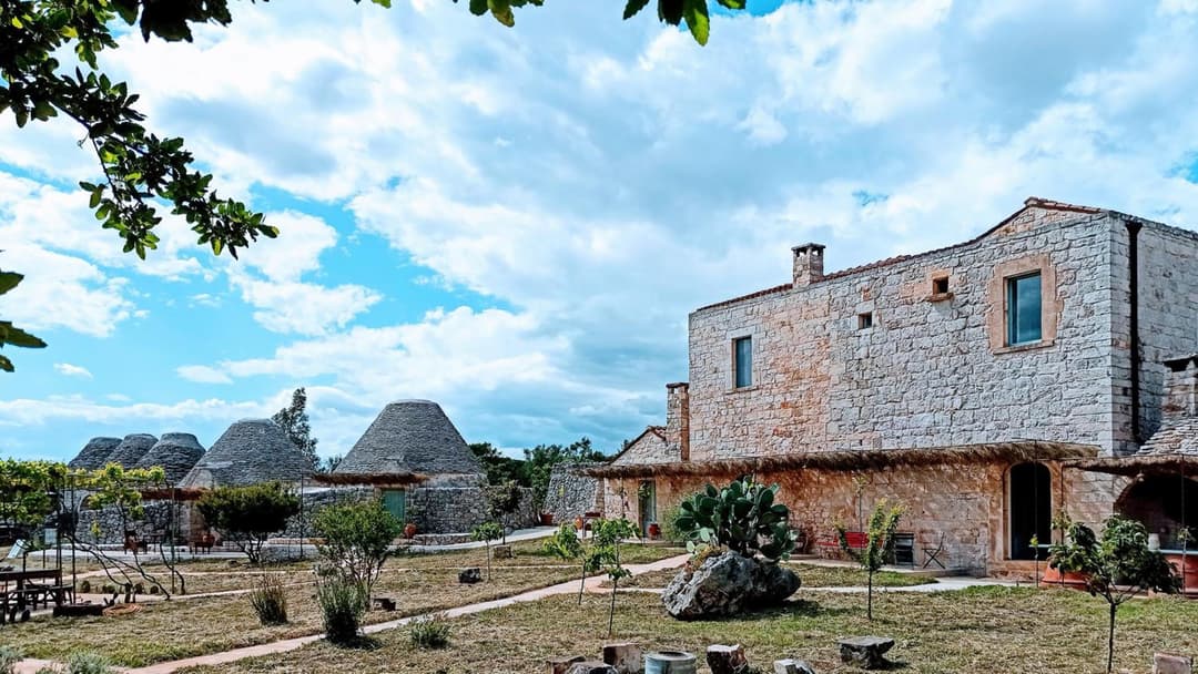 Masseria LoJazzo — photo 1 of 1