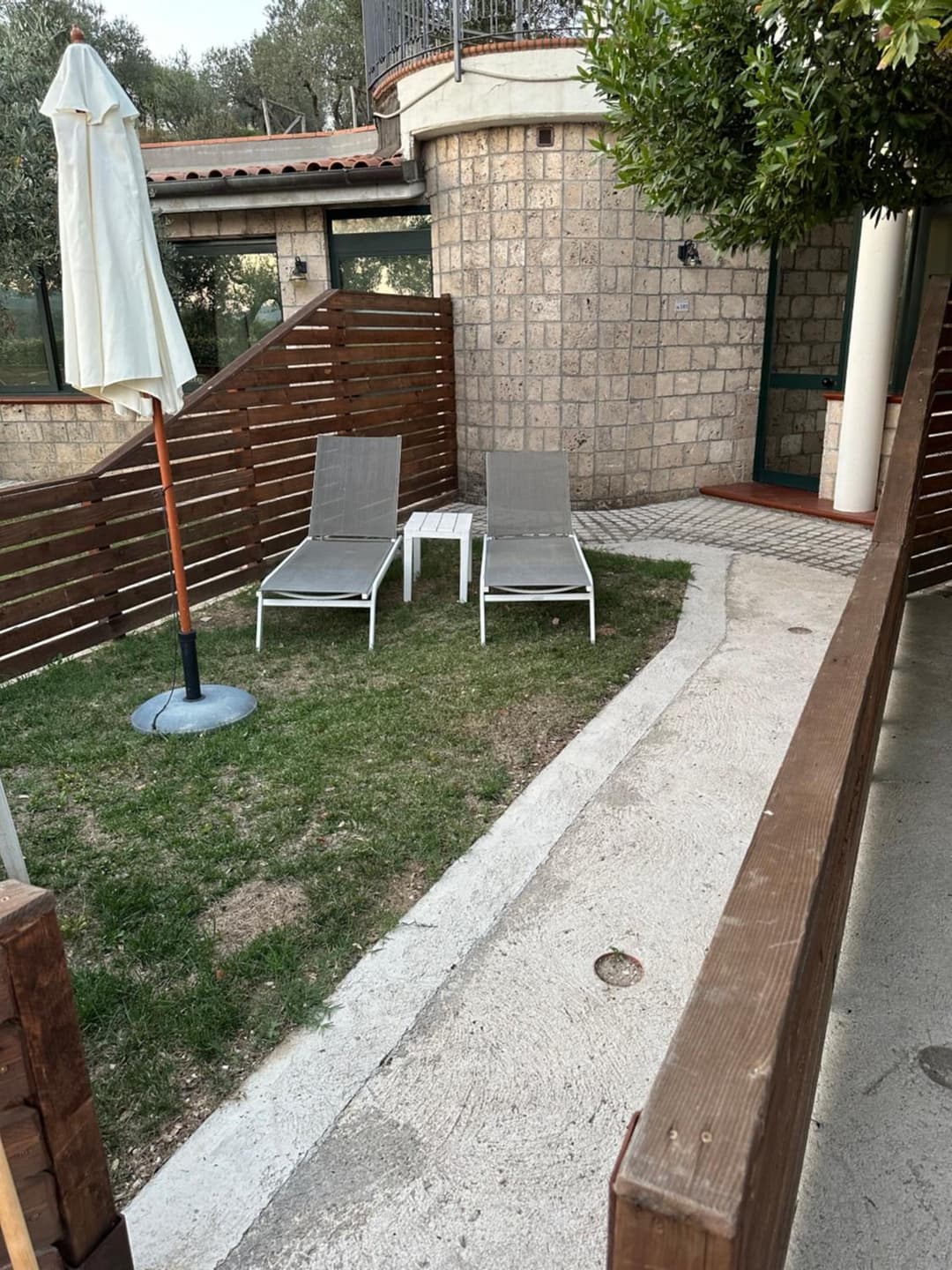 Hotel Villa De Santis — photo 1 of 1
