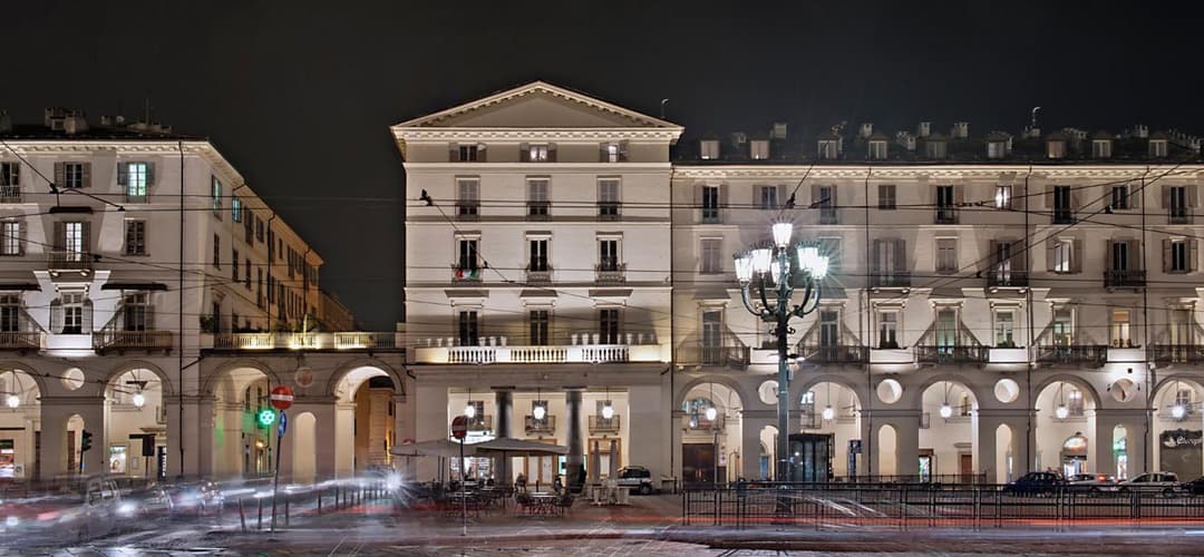Piazza Vittorio Suites — photo 1 of 1