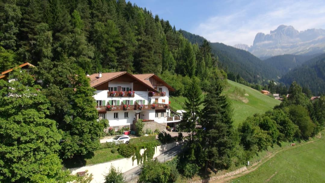Hotel Berghaus Rosengarten - Culinary Hideaway — photo 1 of 1