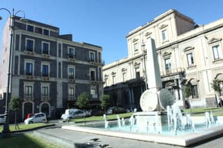 B&B Suite Cutelli