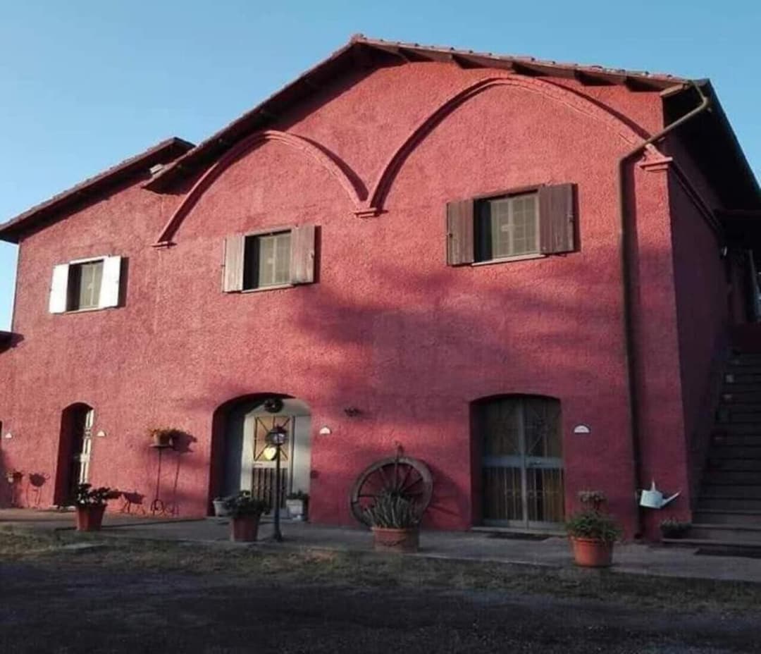 Il Baffetto B&B — photo 1 of 1