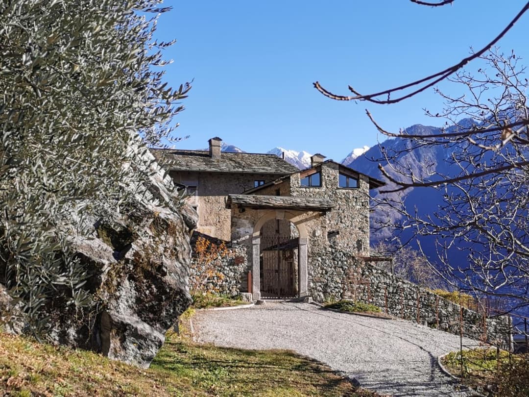 Borgo Selvapiana — photo 1 of 1