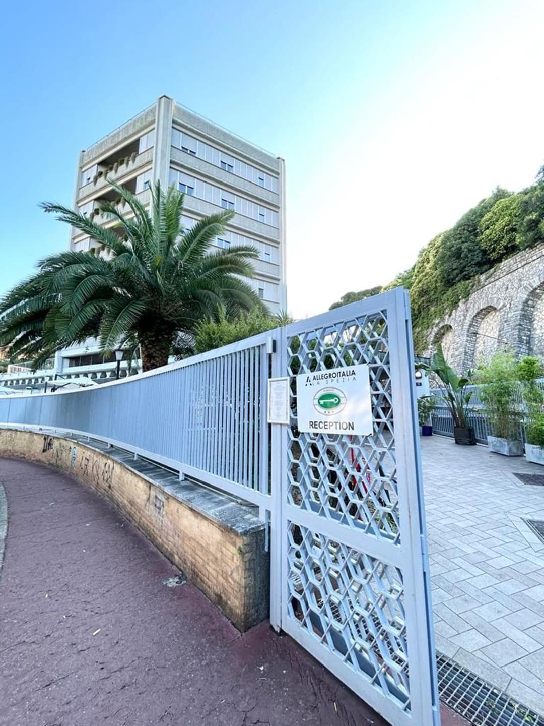 Allegroitalia La Spezia 5 Terre — photo 1 of 1
