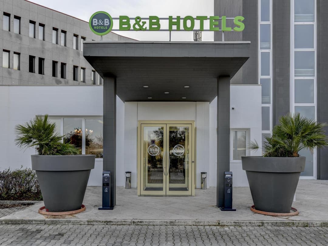 B&B Hotel Quarto d'Altino — photo 1 of 1