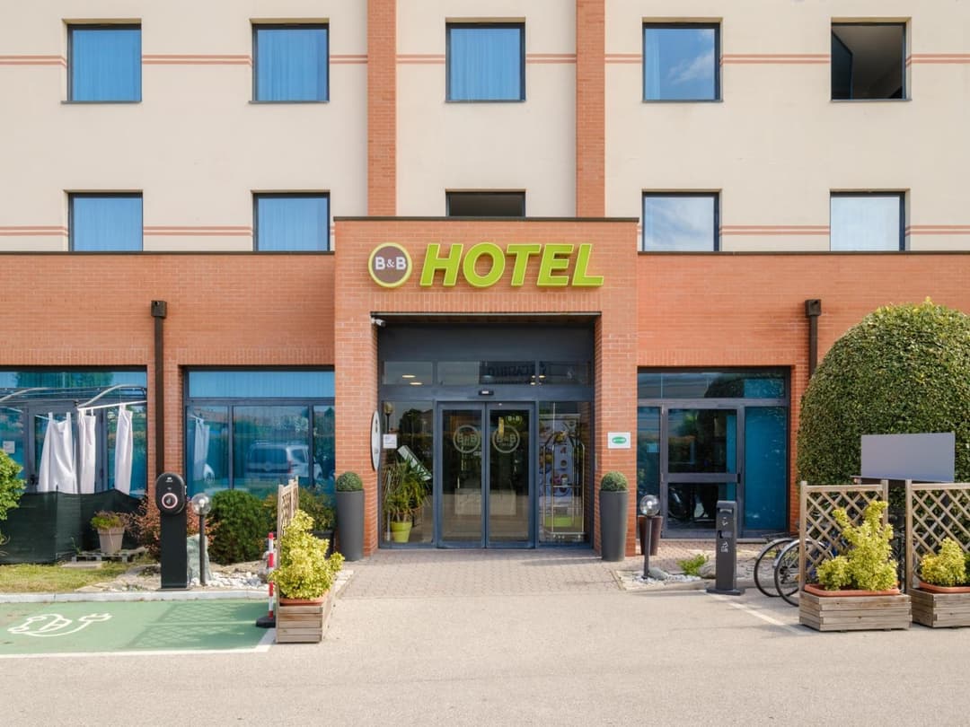 B&B Hotel Ferrara — photo 1 of 1