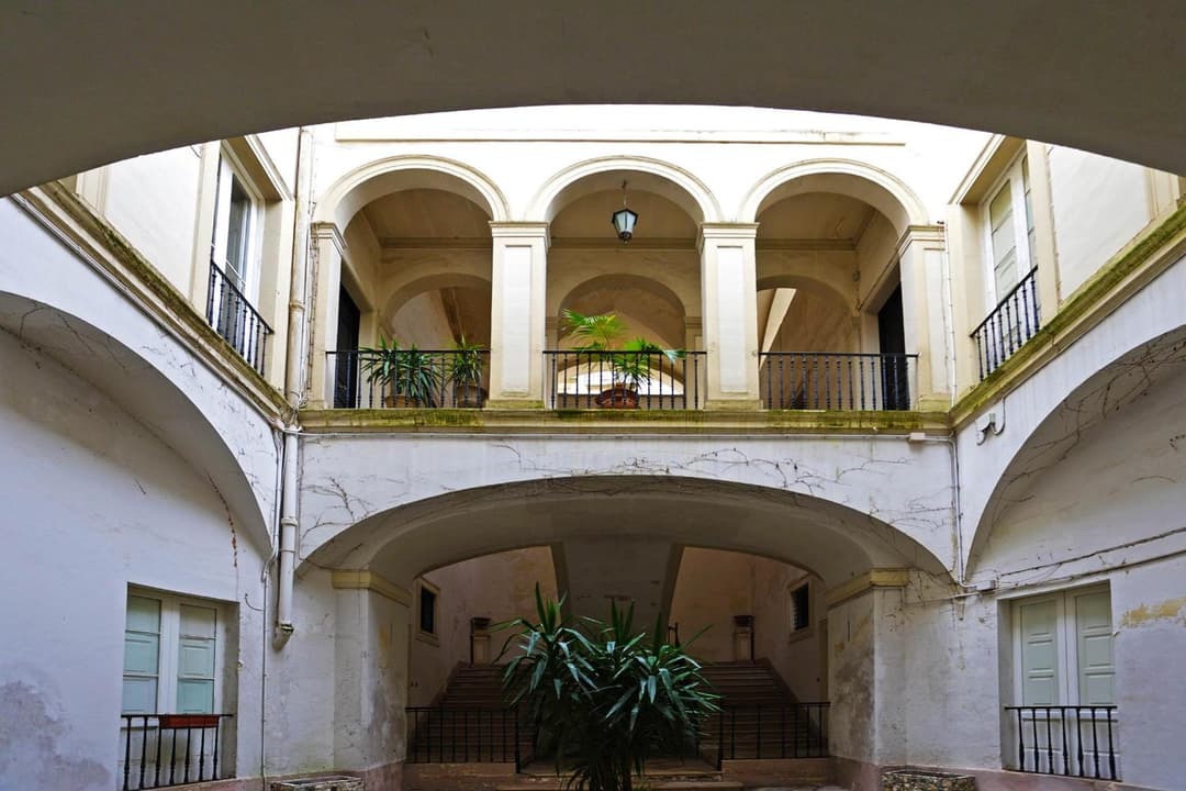 Suite Paisiello — photo 1 of 28