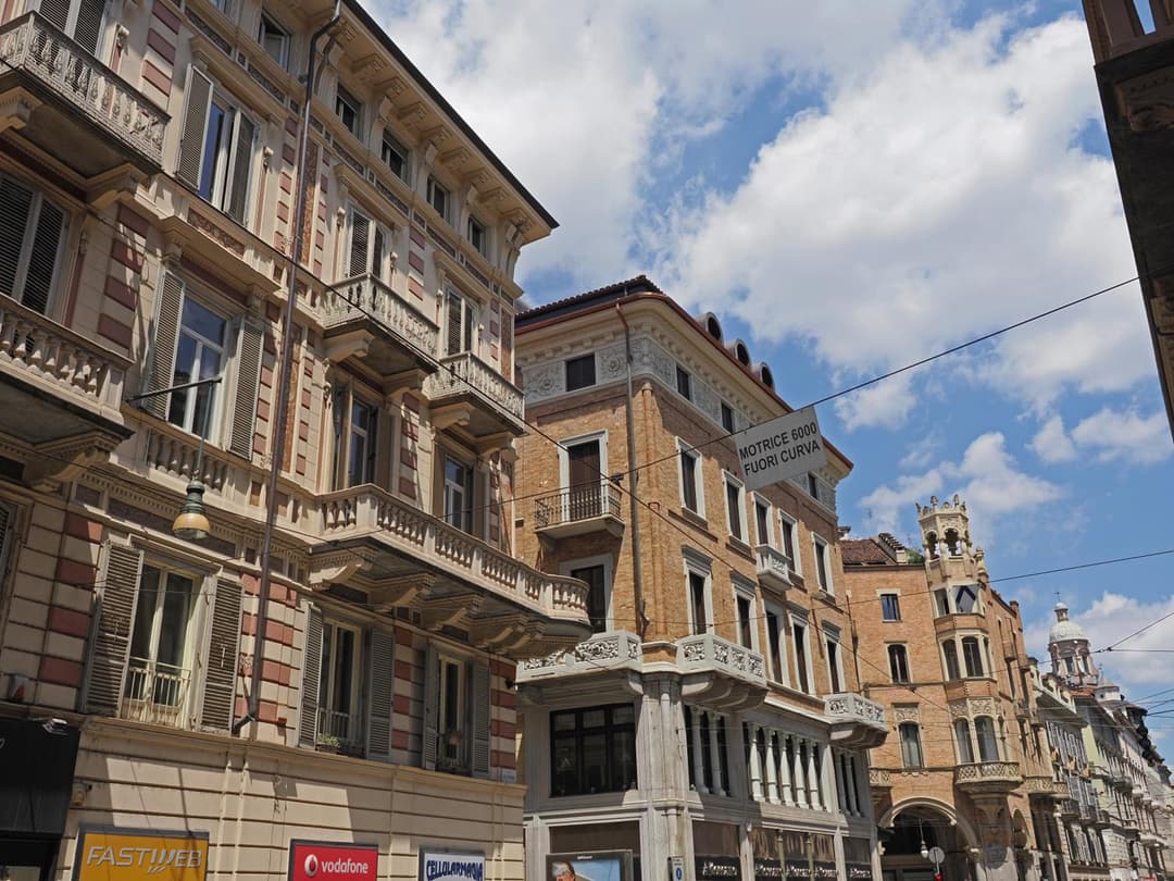 Inappartamento La Pepita Luxury — photo 1 of 1