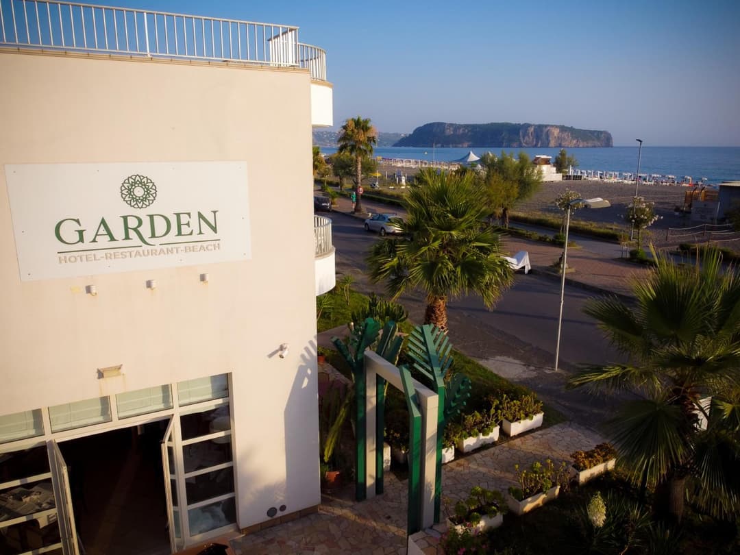 Hotel Garden — photo 1 of 1
