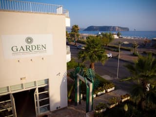 Hotel Garden