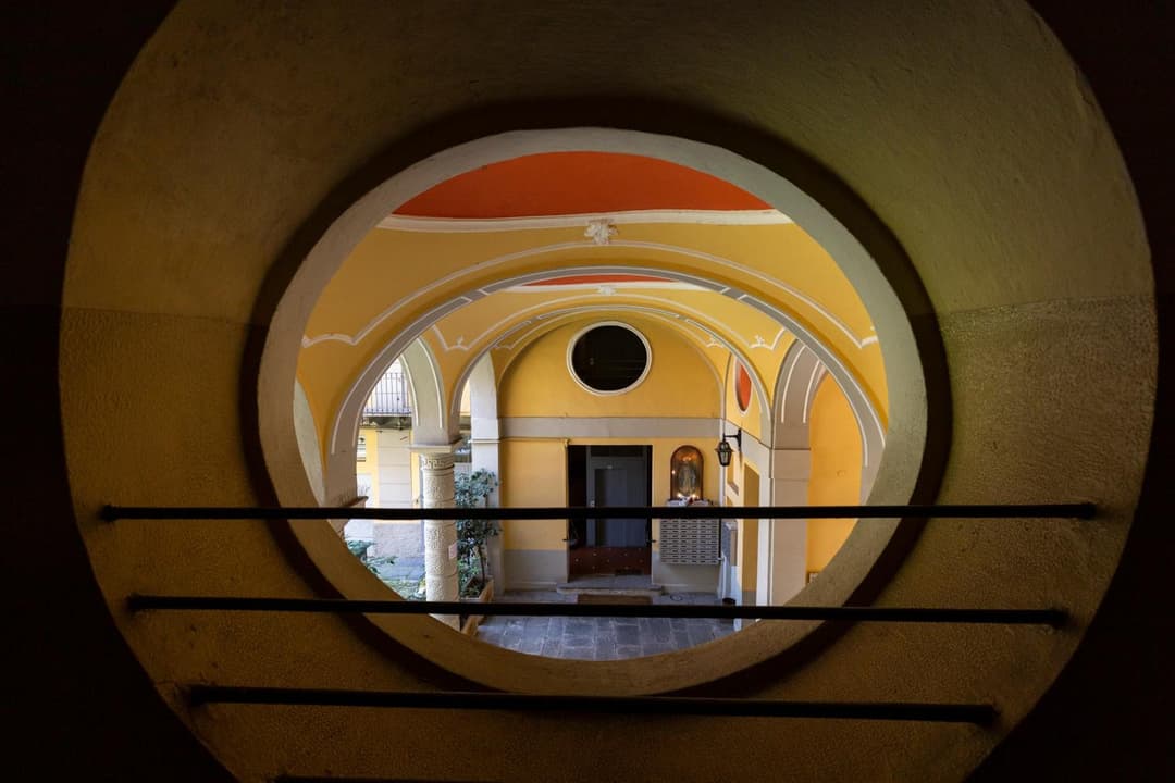 Casa Vittoria - ISOLA District — photo 1 of 1