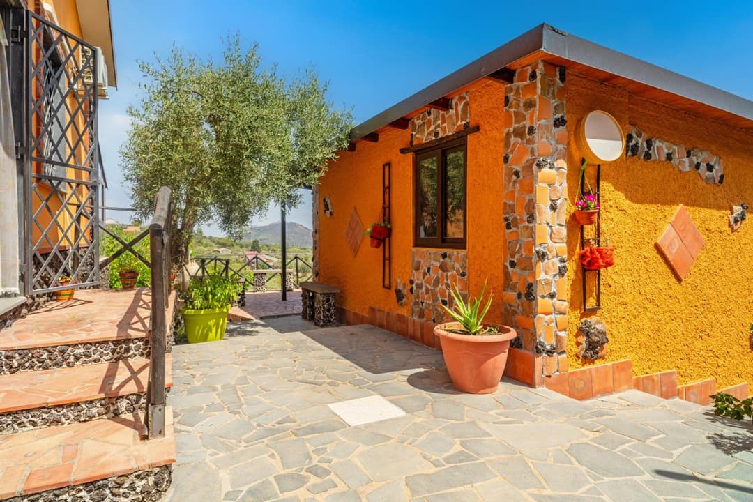 Etna Family - Holiday home — photo 1 of 1