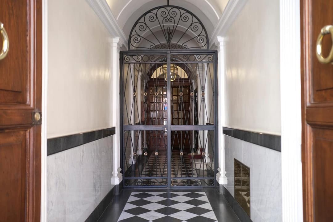 Charme Spagna Boutique Hotel — photo 1 of 1