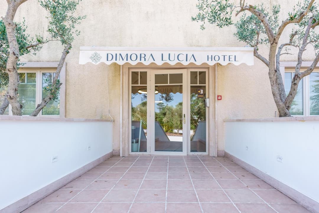 Dimora Lucia Hotel — photo 1 of 1