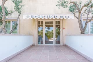 Dimora Lucia Hotel