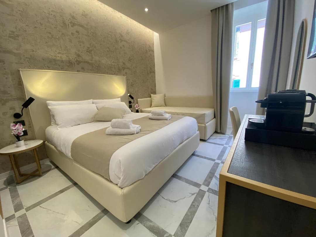 Suite Croce — photo 1 of 1