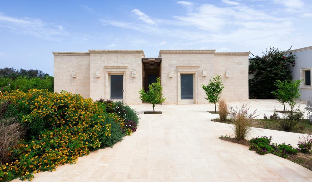 Masseria Elysium — photo 1 of 1