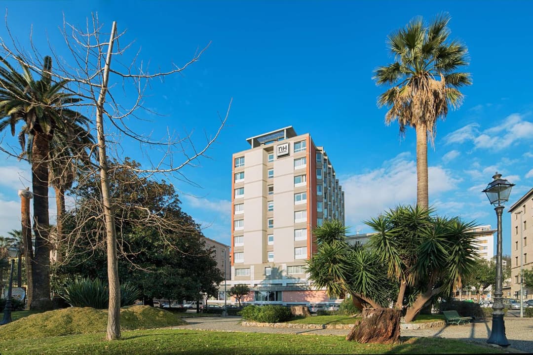NH La Spezia — photo 1 of 1