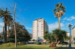 NH La Spezia