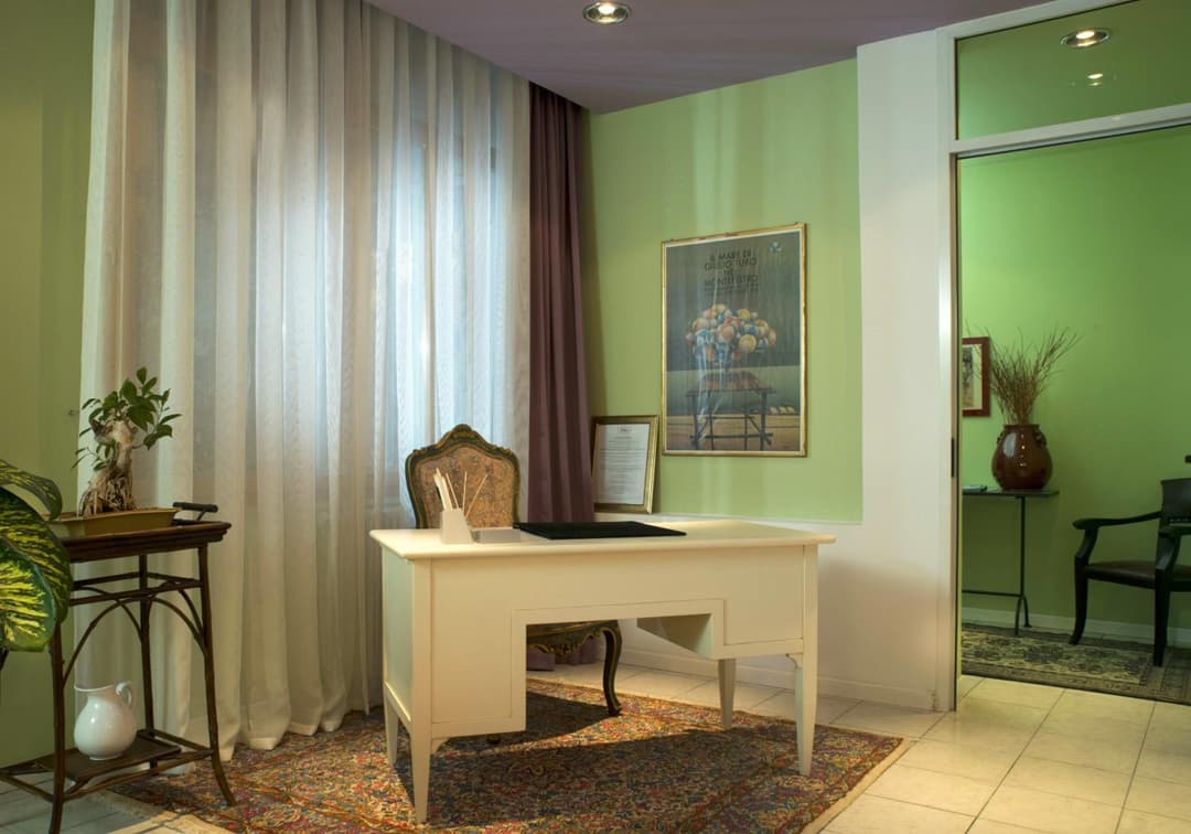 B&B Maison Biagetti — photo 1 of 68