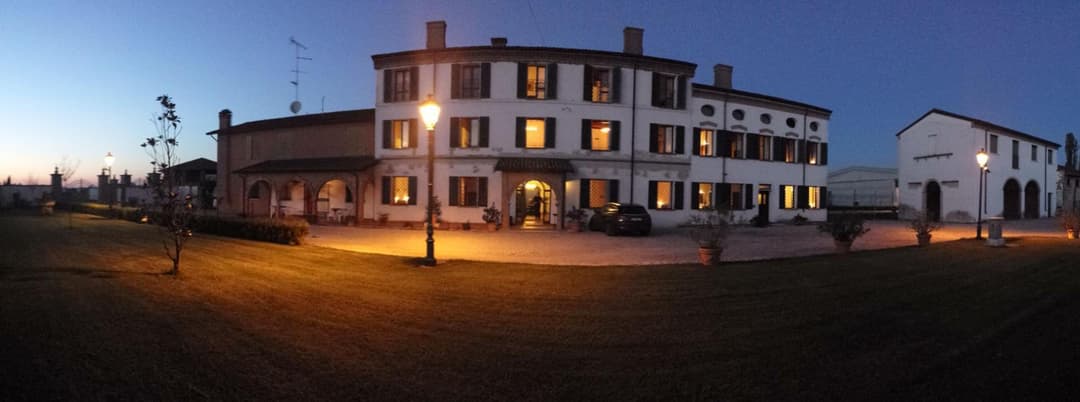 Volivia Relais — photo 1 of 21