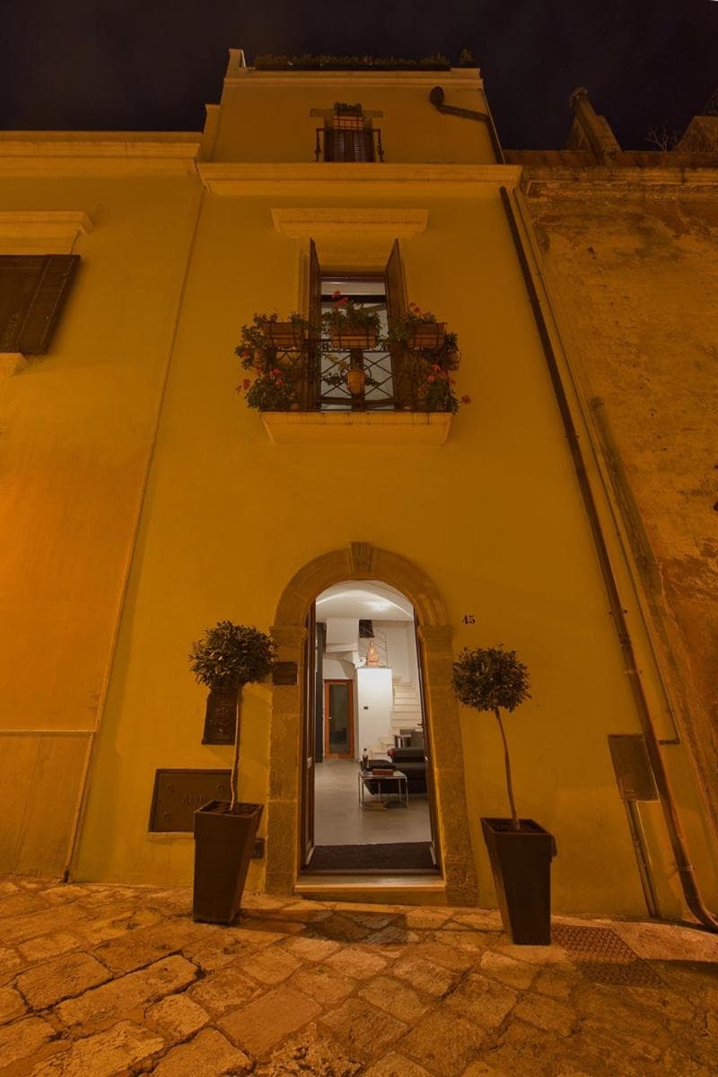 Zenthe Small Luxury B&B and Yoga — photo 1 of 1