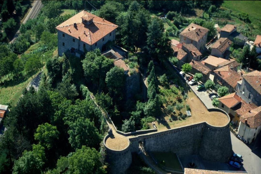 La Rocca di Camporgiano — photo 1 of 1
